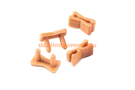 Крепеж пластиковый 9,526 inch CMT CMT-ENLOCK10