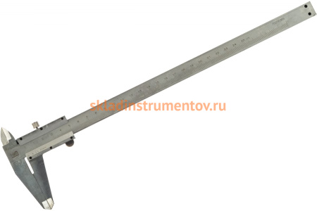Штангенциркуль ШЦ-1-250 0,1 ЧИЗ 156816