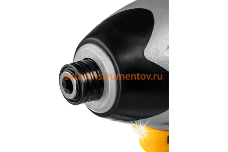 Бесщеточный винтоверт STEHER CSB-300-2