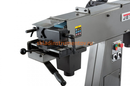 Шлифовально-полировальный станок JET DSAN4-3 756185T