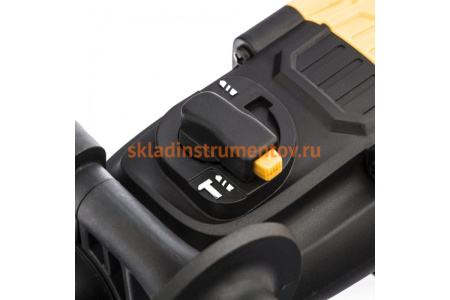 Электрический перфоратор DENZEL RH-400-12 26601