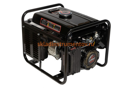 Генератор LIFAN 1 GF-4 00-00000489