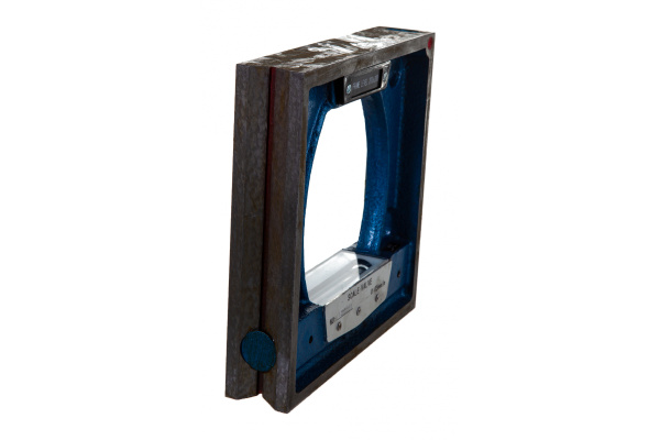 Рамный уровень (200мм, 0.05мм/м) ЧИЗ 29106