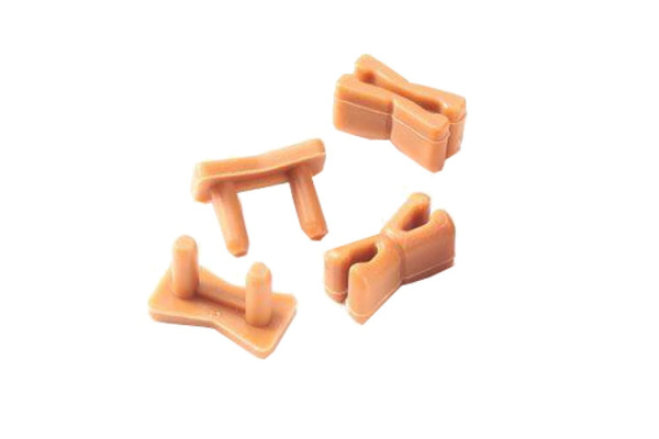 Крепеж пластиковый 9,526 inch CMT CMT-ENLOCK10