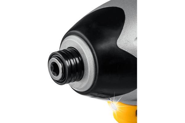 Бесщеточный винтоверт STEHER CSB-300-2