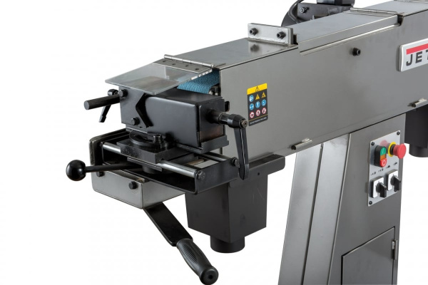 Шлифовально-полировальный станок JET DSAN4-3 756185T