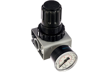 Регулятор давления R-200 3/8 GAV 13014