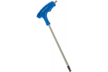 L-образный шестигранник KING TONY 8 мм, с шаровым окончанием 116008M