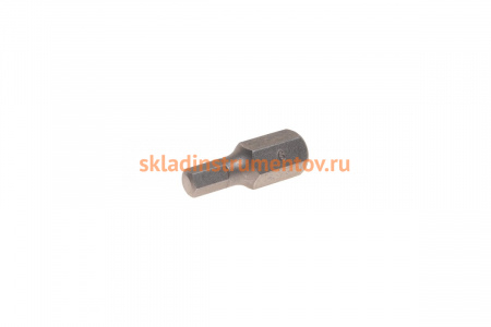 Вставка 3/8", Н6, 30 мм ROCKFORCE RF-1743006