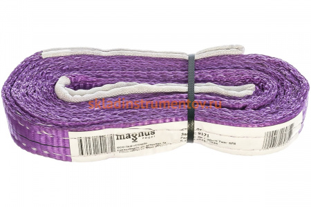 Строп ПКФ Строп СТП-1 т SZ014949 (L-3 м, SF6 30 мм)