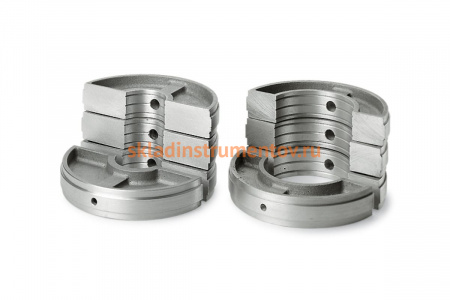 Комплект вкладышей (90-280 мм) для Р315В Rothenberger 55242