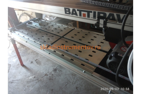 Электрический плиткорез BATTIPAV PRIME 150 9150