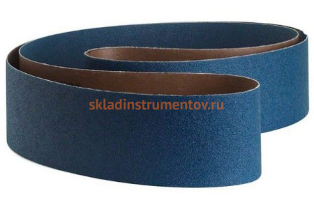 Шлифовальная лента (150х2000 мм; 36G) для JBSM-150 JET SM150.2000.36G Шлифовальная лента (150х2000 мм; 36G) для JBSM-150 JET SM150.2000.36G