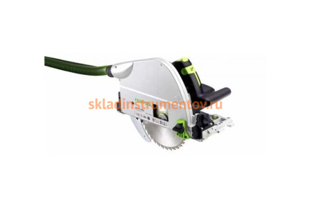 Пила в контейнере T-Loc FESTOOL TS 75 EBQ-PLUS 561436