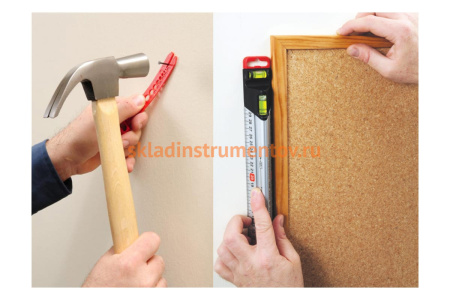 Измерительный центр 60см Kapro 313-60