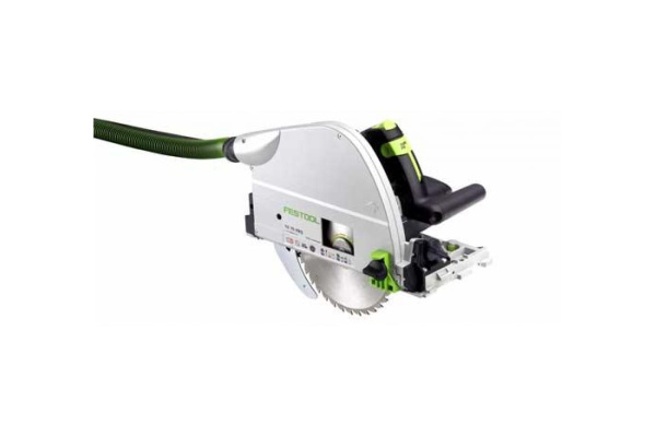 Пила в контейнере T-Loc FESTOOL TS 75 EBQ-PLUS 561436