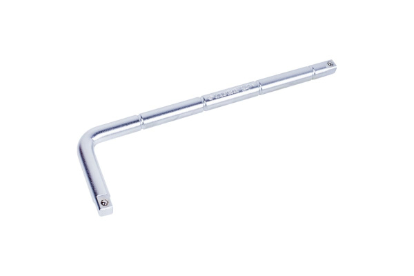 Вороток Г-образный KING TONY 1/2 300 мм 4584-12R