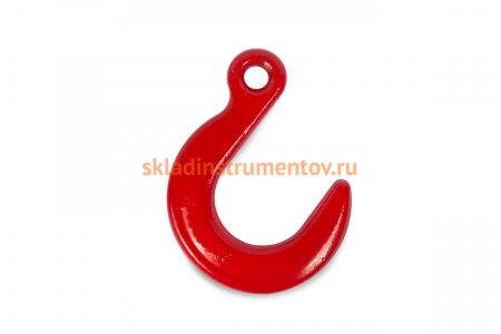 Крюк с широким зевом 3.2 т TOR 1000861