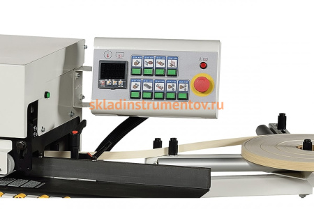 Кромкооблицовочный станок JET JEB-45MPMU 333703