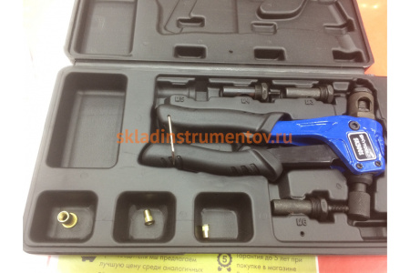 Ручной заклепочник ABSOLUT (SKytools) SK5001