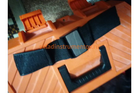 Магнитный браслет для крепежа MATRIX 11564