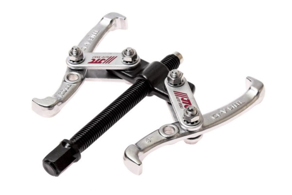 2-х лапый съемник подшипников (50-102 мм) JTC 35134