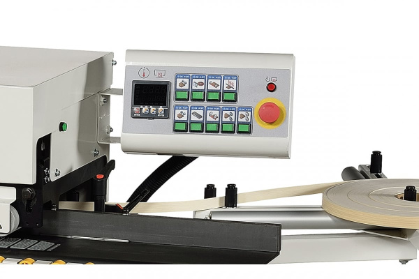 Кромкооблицовочный станок JET JEB-45MPMU 333703