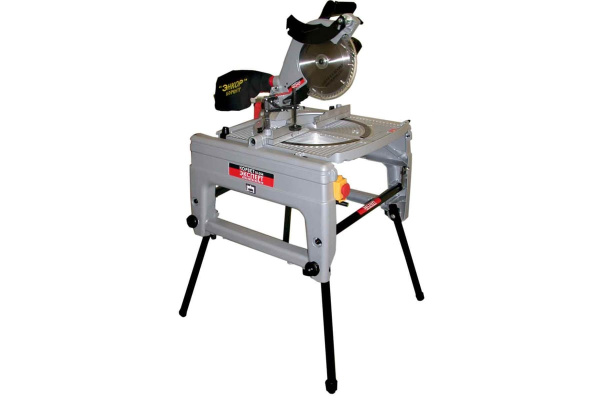 Универсальная пила Энкор Корвет Эксперт 10-254 91200 (27210)