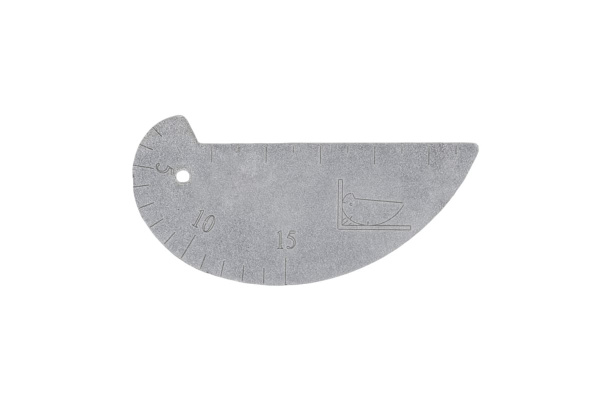 Шаблон УШК-1 универсальный им. Красовского А.И. МИК Micron 404146