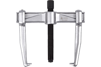 Двухзахватный съёмник подшипников, 20-200мм МАСТАК 104-12200