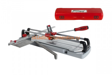 Профессиональный ручной плиткорез RUBI TR-600-S 17936