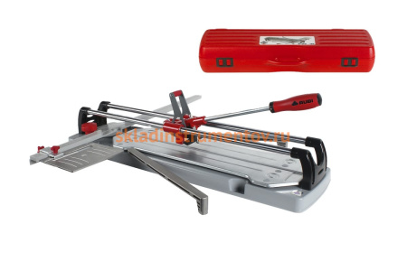Профессиональный ручной плиткорез RUBI TR-600-S 17936