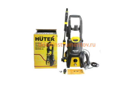 Мойка Huter M2000-A 70/8/25