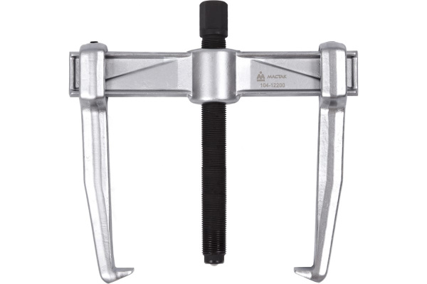 Двухзахватный съёмник подшипников, 20-200мм МАСТАК 104-12200