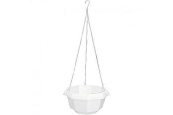 Подвесное кашпо PALISAD 200x140 мм 69019