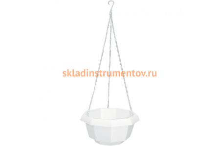 Подвесное кашпо PALISAD 200x140 мм 69019