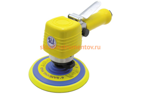 Эксцентриковая шлифмашина Sumake ST-7715P