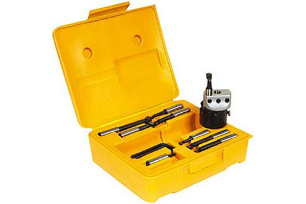 Головка расточная с набором резцов VH-50/9SET Proma 25041001