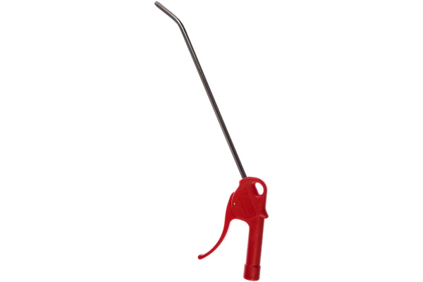Продувочный пистолет 1/4" длина трубки 280мм 15атм. JTC-5906