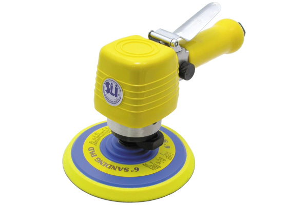 Эксцентриковая шлифмашина Sumake ST-7715P