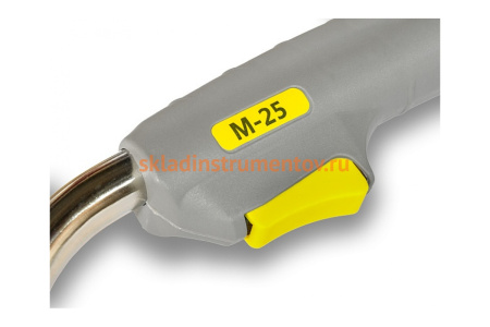 Горелка (евро адаптер; 5 м) к п/а M-25 PRIME КЕДР 8008795