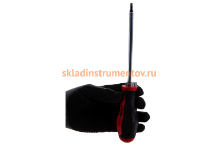 Набор Felo с рукояткой Smart и двухсторонними стержнями SL/PZ/PH/Tx в чехле 06080904