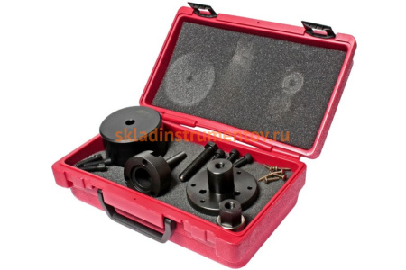 Набор инструментов для демонтажа переднего сальника коленвала BMW N40-N54 JTC 4210