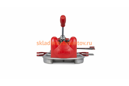 Ручной плиткорез RUBI STAR MAX-65 13935