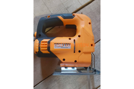 Электрический лобзик ВИХРЬ ЛЭ-80 72/9/3