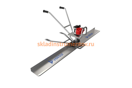 Привод к виброрейке для укладки бетона VEKTOR VSG-2.5 1465