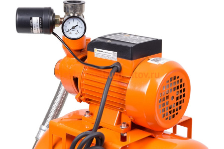 Автономная станция водоснабжения Вихрь АСВ-370/20Ч