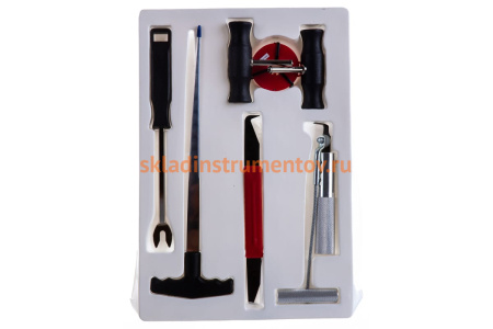 Набор для замена стекол автомобиля WIEDERKRAFT WDK-65262