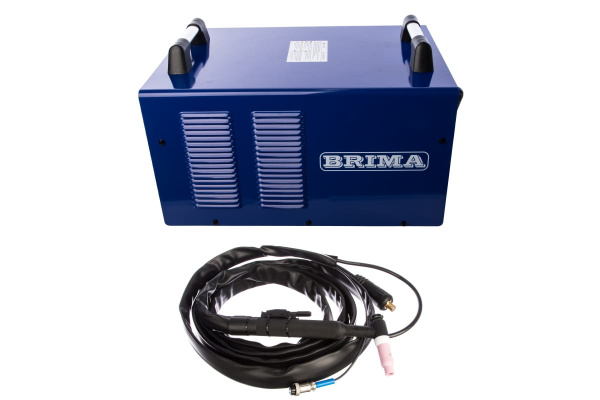 Инверторная установка BRIMA TIG-250P AC/DC Инверторная установка BRIMA TIG-250P AC/DC