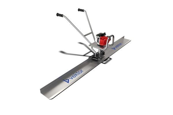 Привод к виброрейке для укладки бетона VEKTOR VSG-2.5 1465